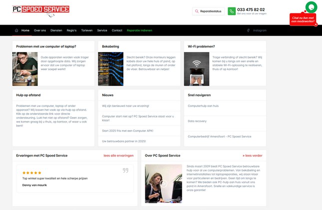 portfolio